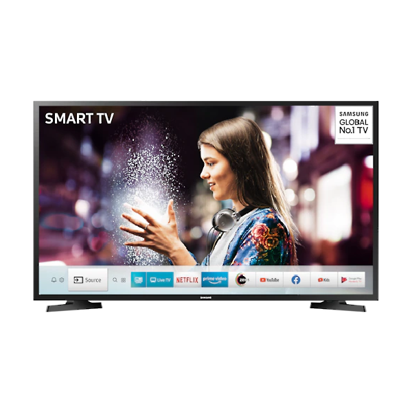 Samsung 108cm 43-inch Series T5500 Smart FHD LED TV | Vasanth &amp; Co